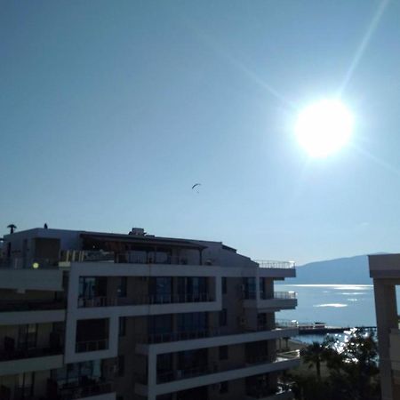 Sarah Appartamento Vlorë Buitenkant foto