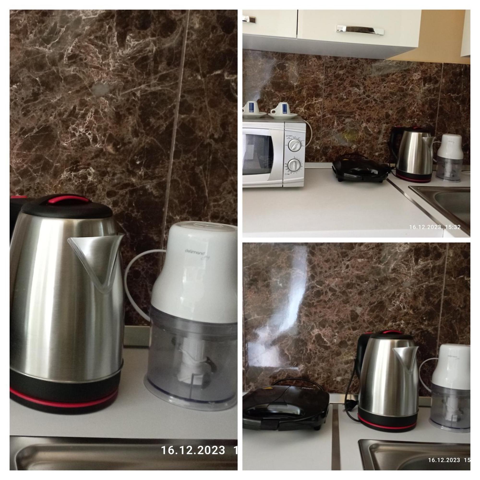 Sarah Appartamento Vlorë Buitenkant foto