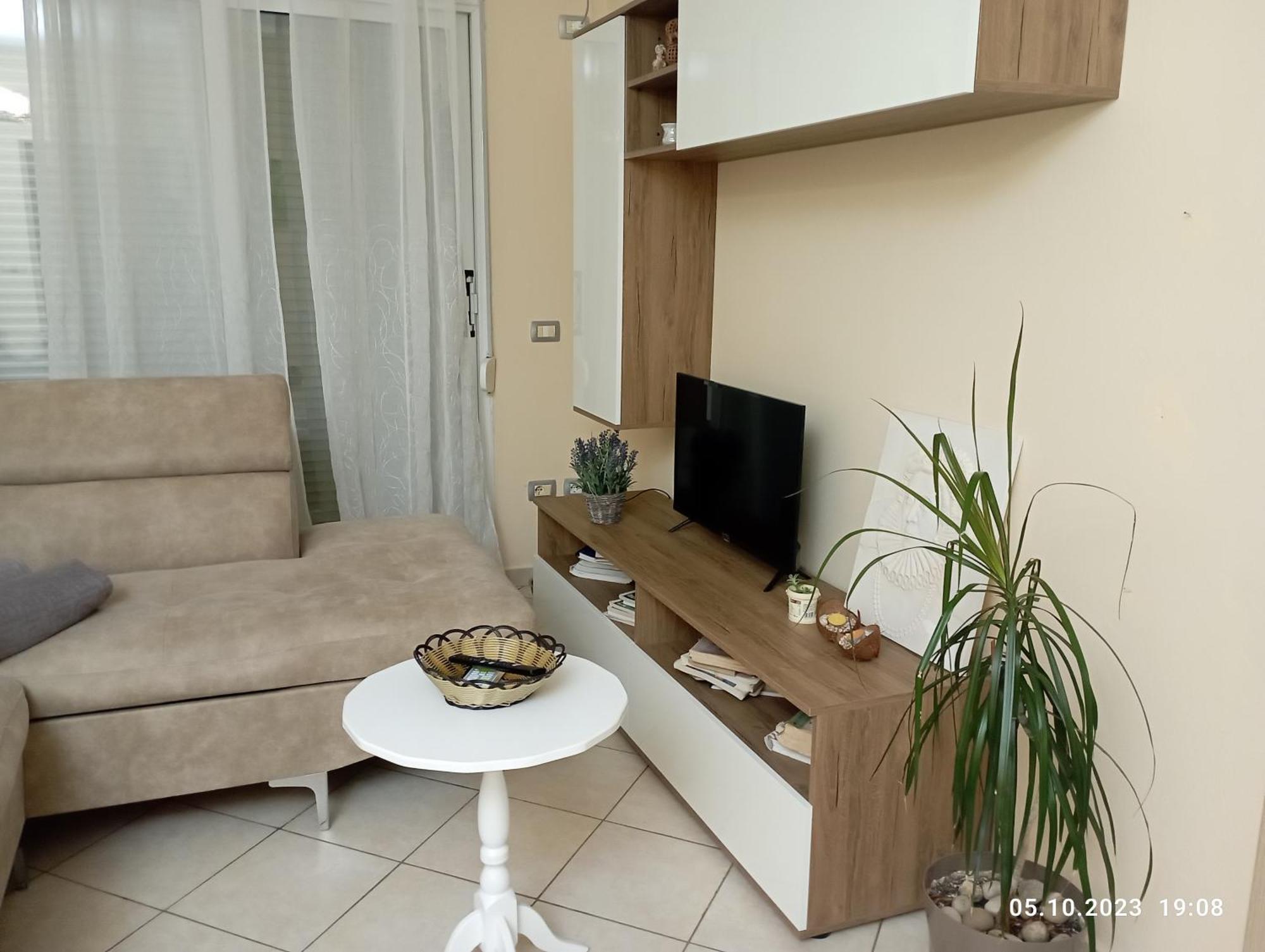 Sarah Appartamento Vlorë Buitenkant foto