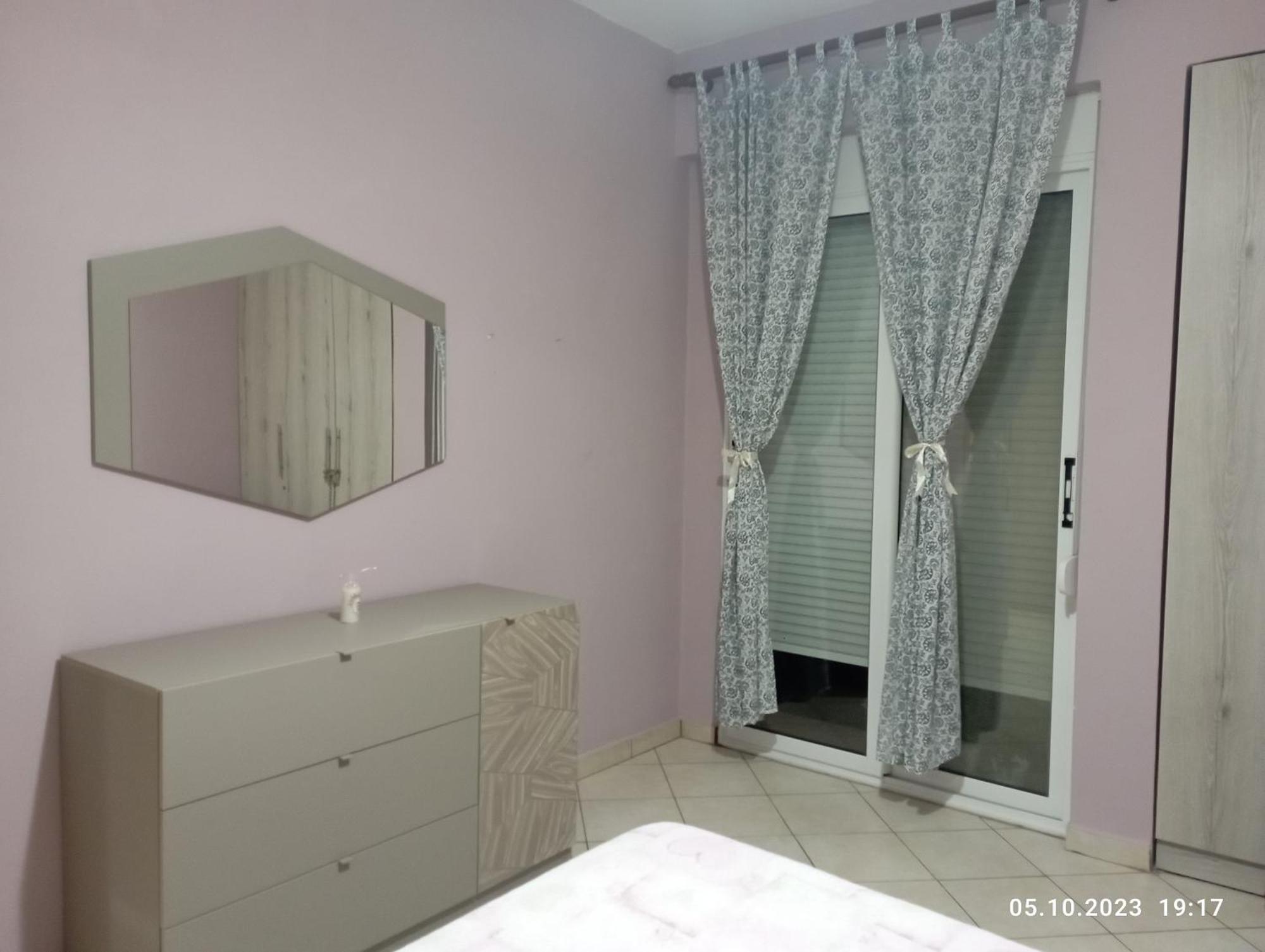 Sarah Appartamento Vlorë Buitenkant foto