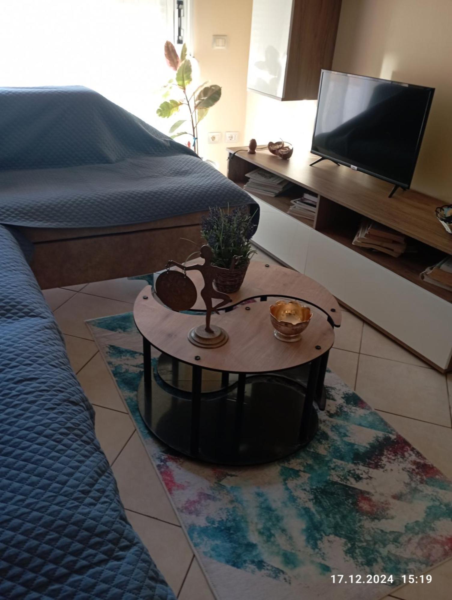 Sarah Appartamento Vlorë Buitenkant foto
