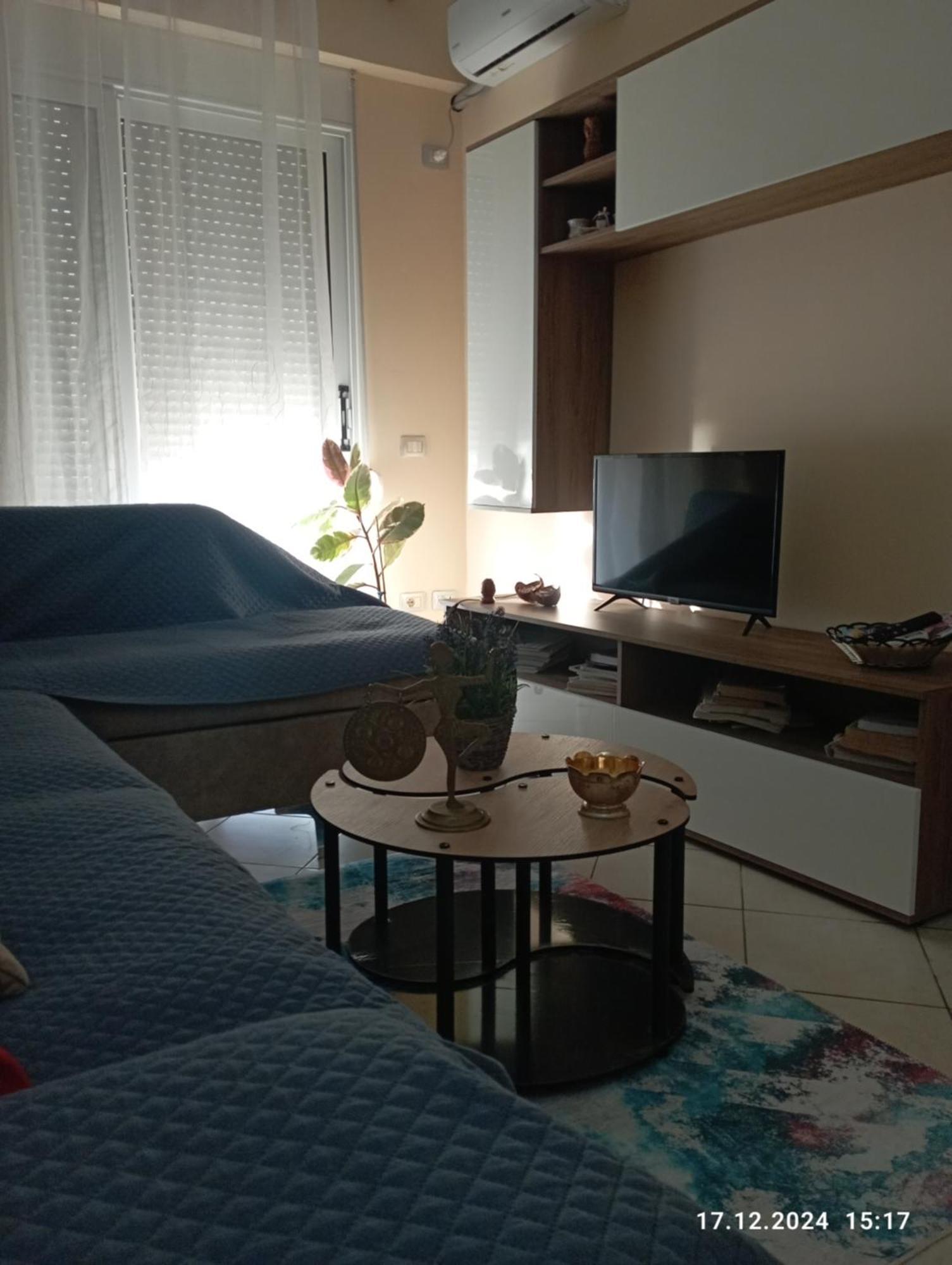 Sarah Appartamento Vlorë Buitenkant foto